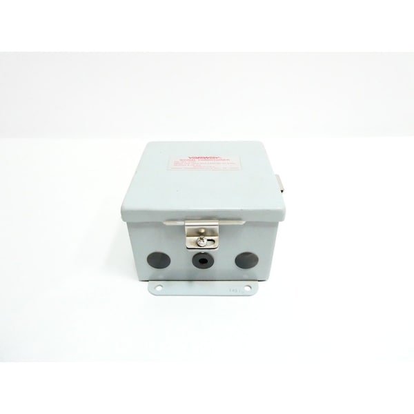 Yarway 4-20MA 100-140/200-260V-AC SIGNAL CONDITIONER 4487 - main